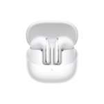xiaomi buds 5 white, kufje in ear, active noise cancellation, dizajn elegant