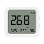 xiaomi smart temperature and humidity monitor 3
