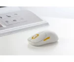 xiaomi wireless mouse 3 white