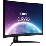 monitor msi gaming g27c4 e3 curved