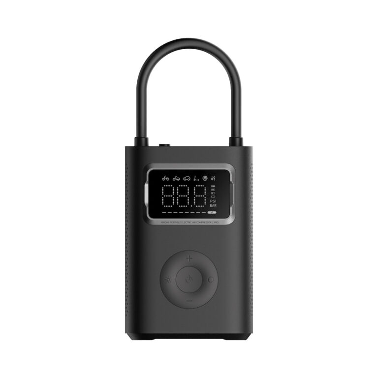 xiaomi portable elecric air compressor 2 pro
