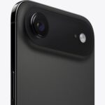 apple iphone 17 air black