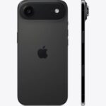 apple iphone 17 air black