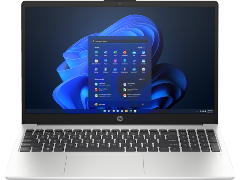 hp 250 g10 15.6″ fhd business laptop, intel i5 gen13, 16gb ddr4, 512gb ssd nvme