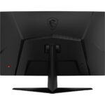 monitor msi gaming g27c4 e3 curved