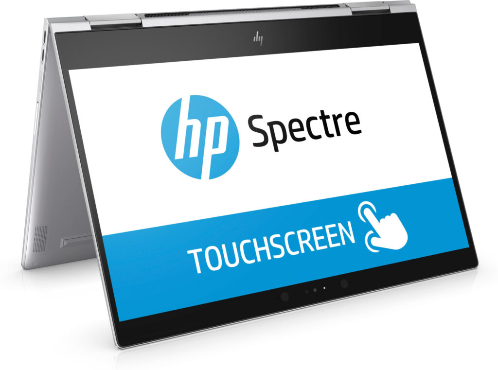 hp spectre x360 ap090nz