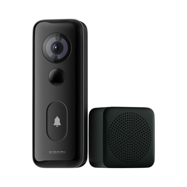 xiaomi smart doorbell 3s