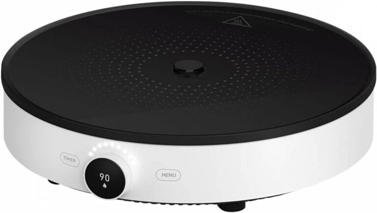 xiaomi induction cooker lite