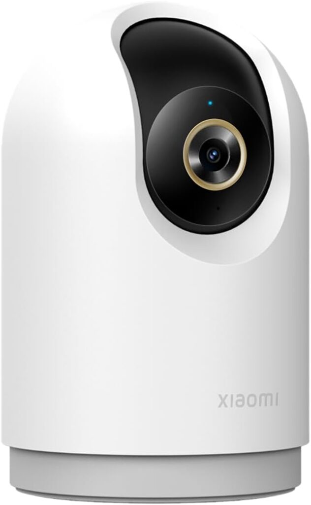 xiaomi smart camera c500 pro
