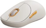 xiaomi wireless mouse 3 white