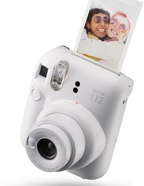 instax mini 12 camera