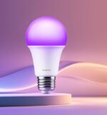 xiaomi smart led bulb
