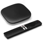 xiaomi tv box s
