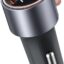 mcdodo 75w usb a usb c pd car charger