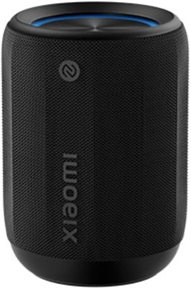 xiaomi portable bluetooth 5.3 nfc speaker mini