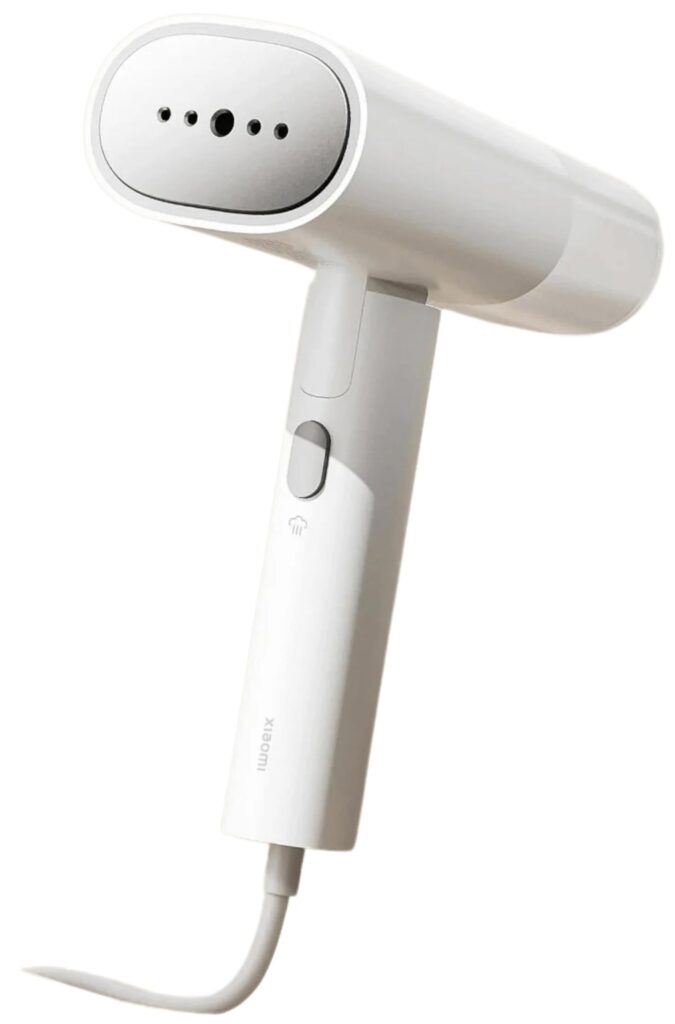 xiaomi handheld garment steamer