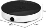 xiaomi induction cooker lite