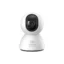 baseus indoor security camera 3k, 8x digital zoom, motion sensor, night vision, two way audio, wi fi, alexa & google assistant compatible