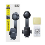 baseus primetrip c03 air car mount