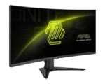 monitor gaming msi mag 346cq curved