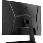 monitor msi gaming g27c4 e3 curved