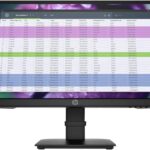 monitor hp p22 g4