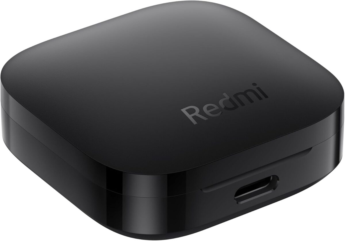 redmi buds 6 active