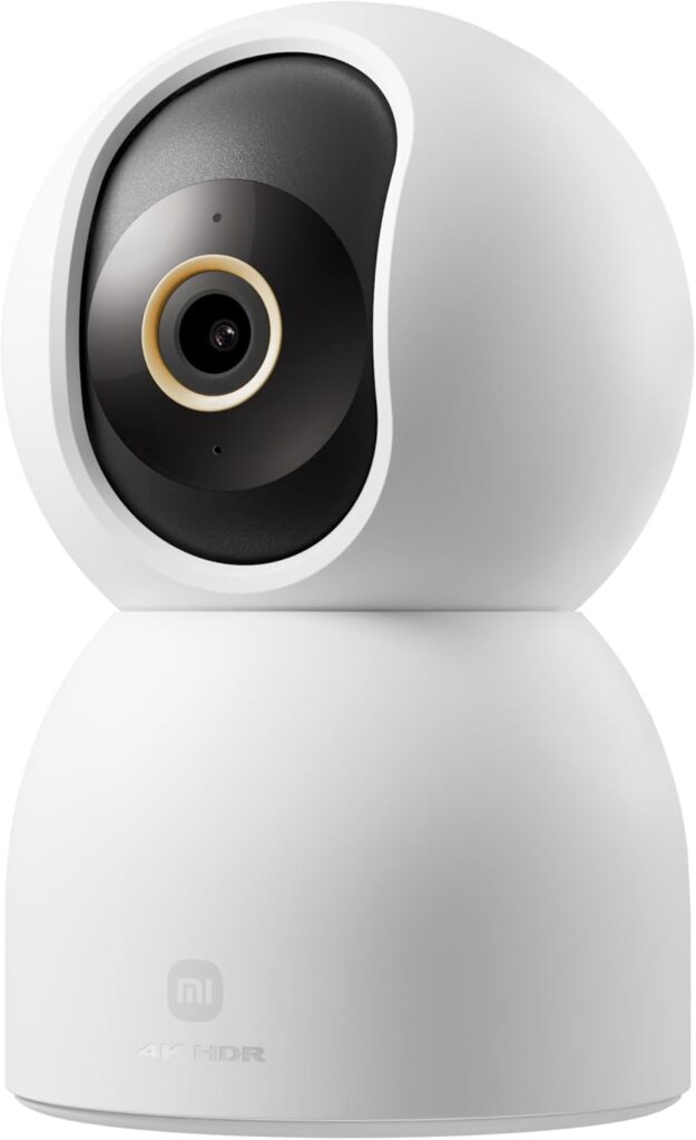 xiaomi smart camera c700