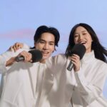 xiaomi karaoke microphone