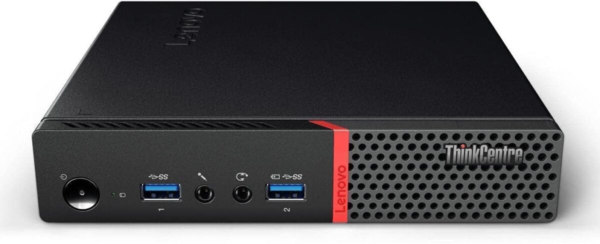 lenovo thinkcentre m900 mini pc