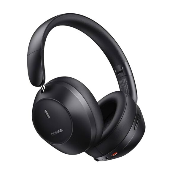baseus bass 30 max wireless headphones over ear