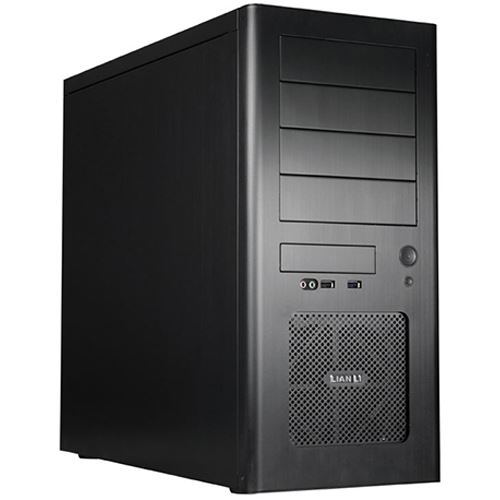 lian li tower workstation