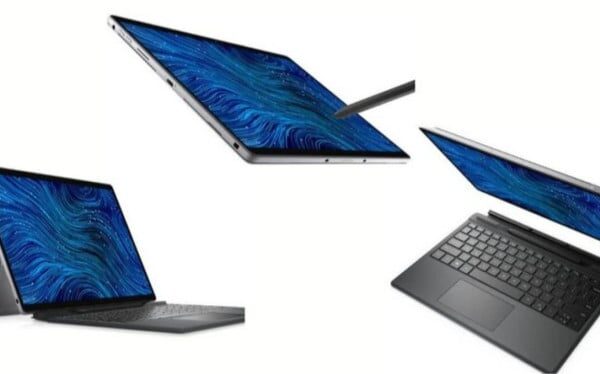 dell latitude 7320 detachable