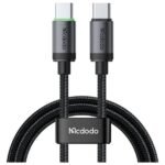 mcdodo ca4410 60w usb‑c to usb‑c car charger