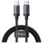 mcdodo ca4410 60w usb‑c to usb‑c car charger