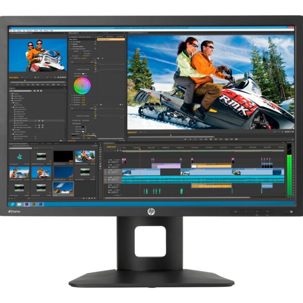 monitor hp z24i