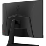 monitor msi gaming g27c4 e3 curved