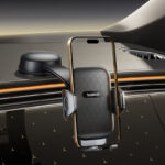 baseus primetrip c03 air car mount