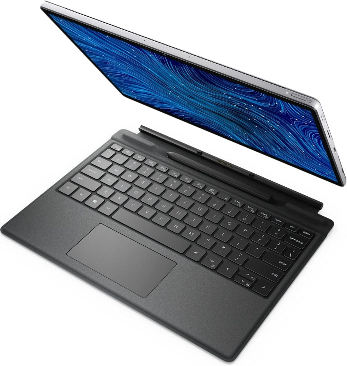 dell latitude 7320 detachable