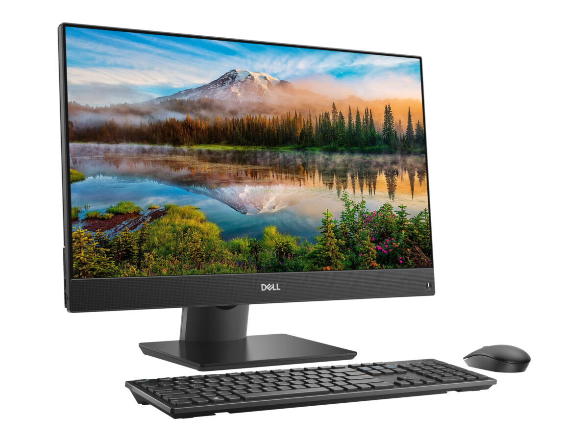 aio dell optiplex 7470
