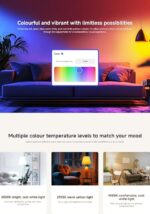 xiaomi smart led bulb