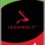 hdd seagate ironwolf 4 tb