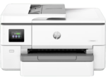 hp officejet pro 9720 aio wide format printer, print copy scan, a3/a4, black & color