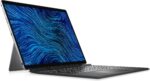 dell latitude 7320 detachable 13.3" fhd touchscreen business laptop, intel i5 gen 11, 16gb ram ddr4, 256gb ssd