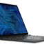 dell latitude 7320 detachable 13.3" fhd touchscreen business laptop, intel i5 gen 11, 16gb ram ddr4, 256gb ssd