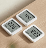 xiaomi smart temperature and humidity monitor 3