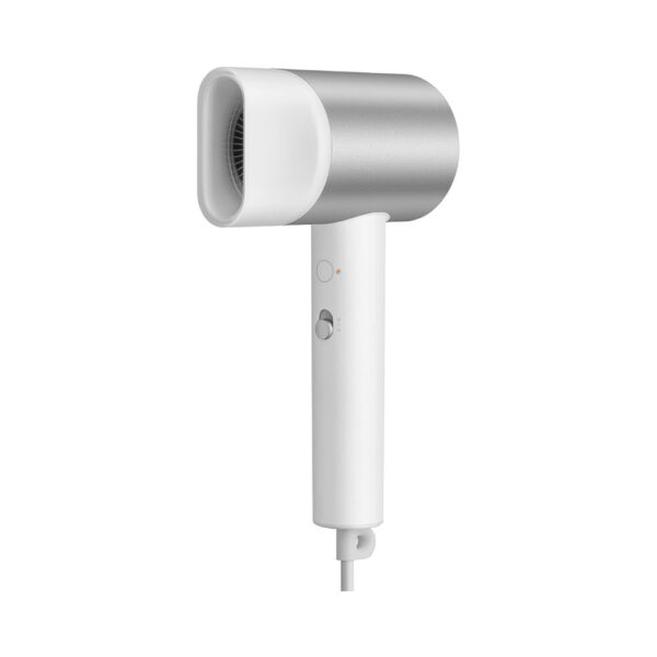 xiaomi h500 hair dryer, 1800w, dual ion hydration, intelligent temperature control, magnetic nozzle