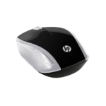 xiaomi black laser bluetooth mouse, lightweight, precision tracking, wireless portable computer mouse