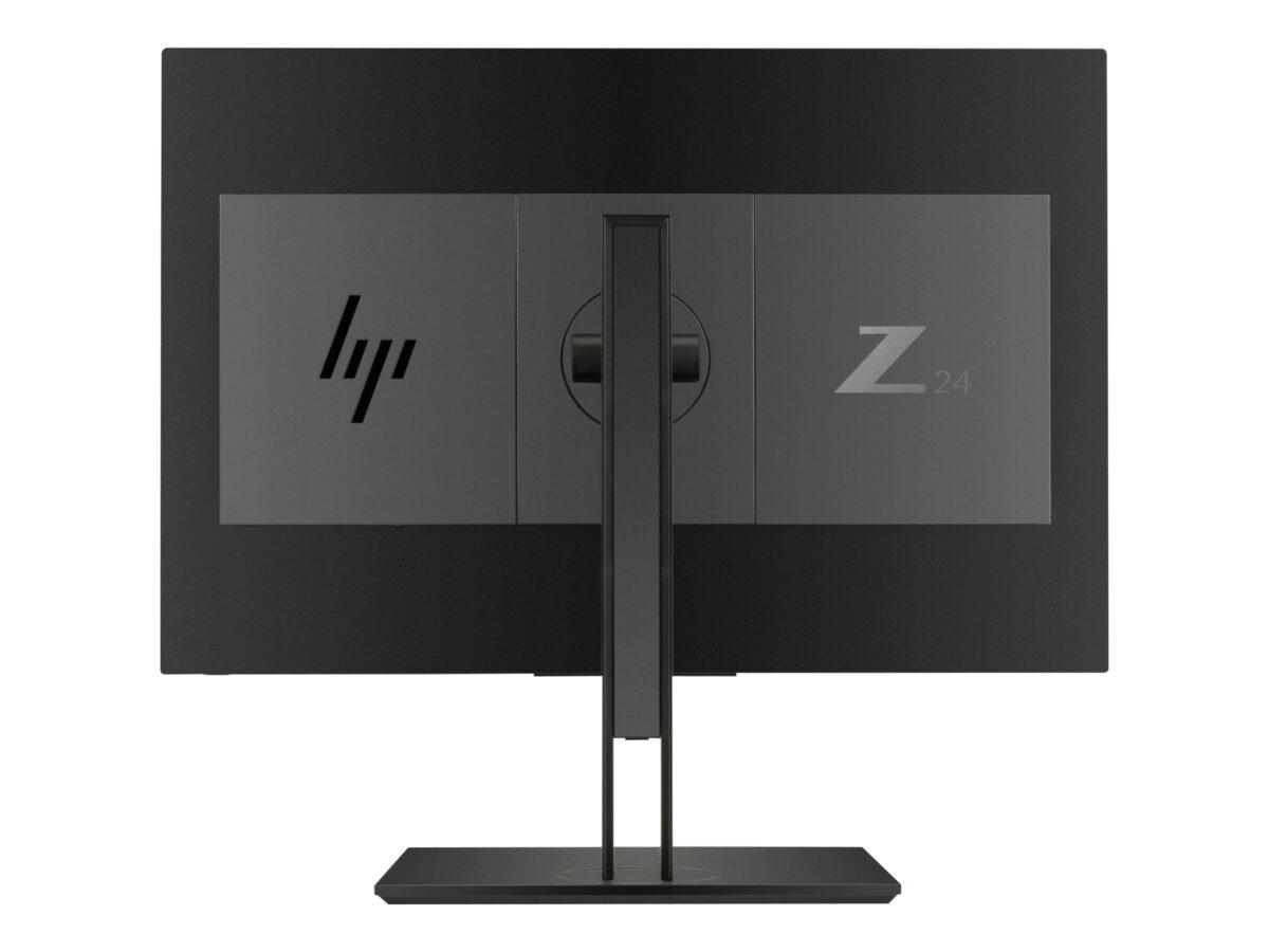 monitor hp z24i