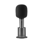 xiaomi karaoke microphone, bluetooth & usb c